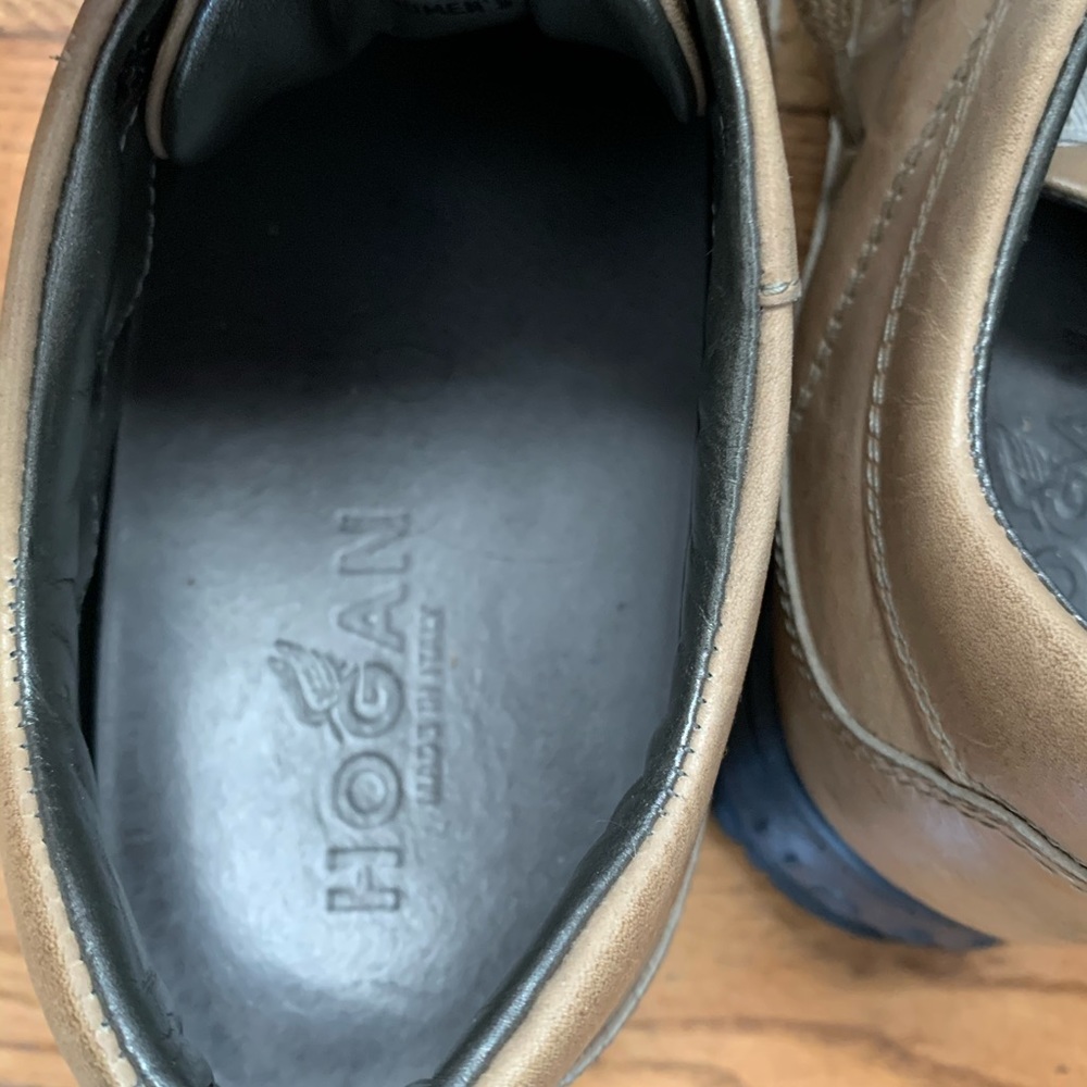 Hogan Interactive Sneakers - image 5